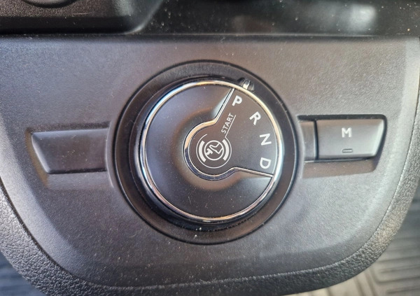 Toyota Proace Verso cena 184900 przebieg: 79944, rok produkcji 2020 z Pilawa małe 407